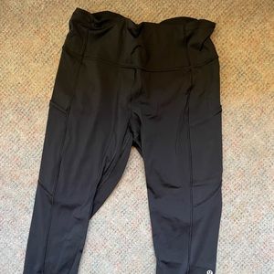 LuLu Lemon leggings